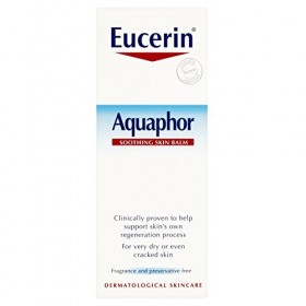 3 x Eucerin?Aquaphor Soothing Skin Balm 40ml by Eucerin