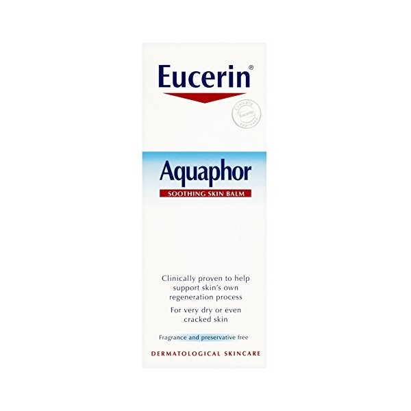 3 x Eucerin?Aquaphor Soothing Skin Balm 40ml by Eucerin