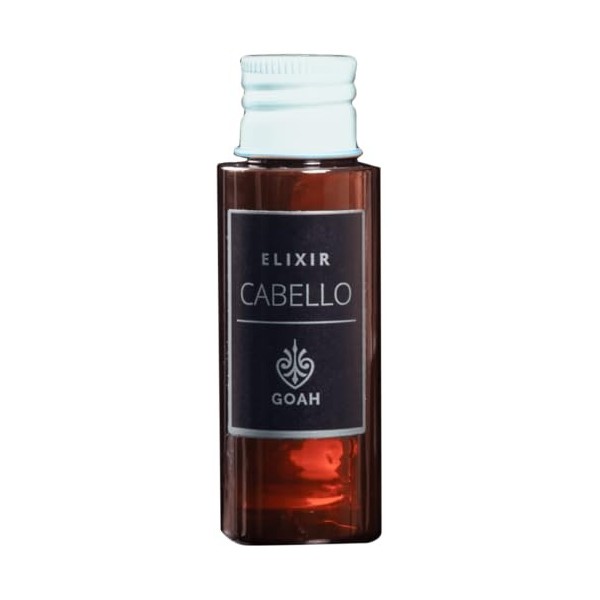 Elixir Marine Collagen 20 fioles de 25ml