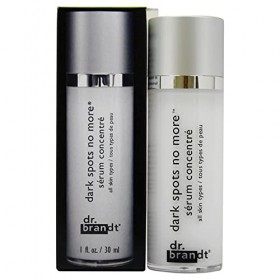 Dr. brandt Dark Spots No More Sérum pour le visage 30 ml