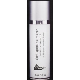 Dr. brandt Dark Spots No More Sérum pour le visage 30 ml