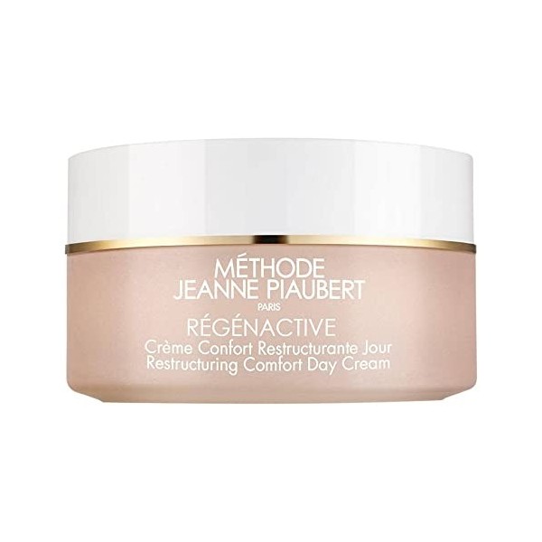 Regeneactive Creme Confort Restructurante Jour 50 ml