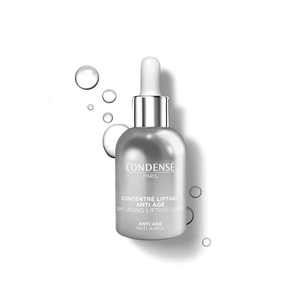 Condensé concentré liftant anti-âge 6x5ml