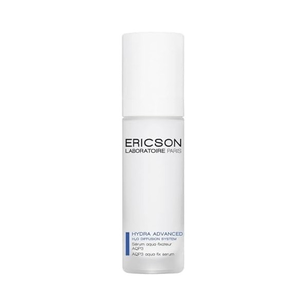 Ericson Laboratoire - Hydra Advanced - Sérum Aqua-Fixateur AQP3-30 ml