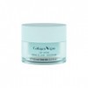 Etre Belle Collagène Crème de jour aux peptides végétaliens 2 x 50 ml | Lisse & hydratation durable | Acides aminés de collag