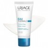 URIAGE – Soin Hydratant Légèrement Frais pour Peau Normale à Mixte, Texture Douce et Non Grasse Tube 40mL - lot de 2 - Vend