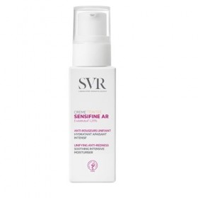 LABORATOIRE SVR – Crème Teintée Anti-Rougeurs Unifiante, Effet Apaisant et Naturel 40 mL - lot de 2 - Vendu par Lot
