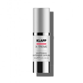 KLAPP Cosmetics - X TREME Whitening Intensive Serum 30 ml 