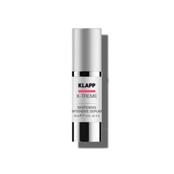 KLAPP Cosmetics - X TREME Whitening Intensive Serum 30 ml 