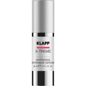 KLAPP Cosmetics - X TREME Whitening Intensive Serum 30 ml 