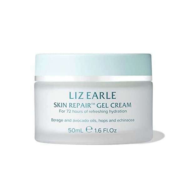 Liz Earle Skin Repair Gel Cream 50ml