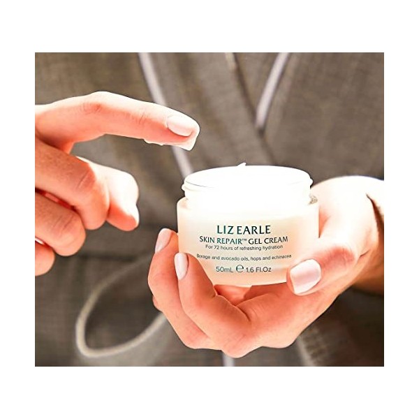 Liz Earle Skin Repair Gel Cream 50ml