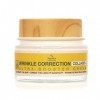 Purifect Wrinkle Correction Collagen Ultra Booster Cream, Keeps Skin Rejuvenated and Ageless 50ml Crème Jour et Nuit