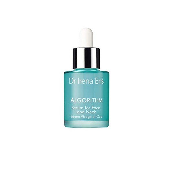 Dr Irena Eris Serum Facial Algorithm 40 + 30.00 ML