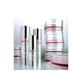Age Lab Time rewinding day cream spf 15 / Age Lab Temps rebobinage jour crème spf 15 50 ml Made in Switzerland