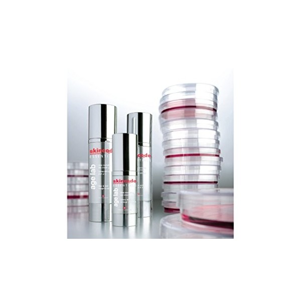 Age Lab Time rewinding day cream spf 15 / Age Lab Temps rebobinage jour crème spf 15 50 ml Made in Switzerland