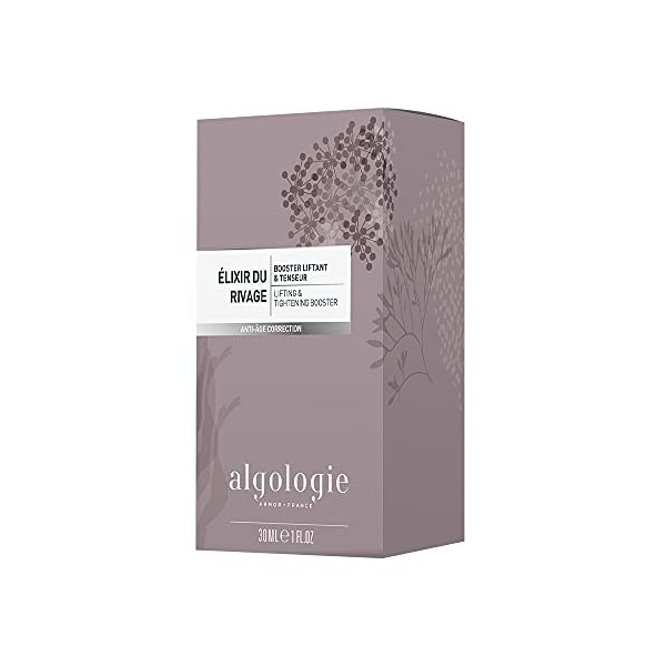 Algologie Du Rivage Lifting and Tightening Booster