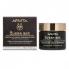 Apivita Crème anti-âge holistique à texture riche Queen Bee