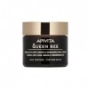 Apivita Crème anti-âge holistique à texture riche Queen Bee