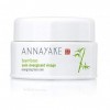 ANNAYAKE Bamboo Soin Énergisant Visage 50 ml Crème Jour et Nuit