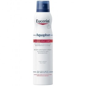 EUCERIN – Baume Réparateur Intense pour Peau Très Sèche et Sensible, Texture Apaisante 250mL - lot de 2 - Vendu par Lot