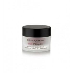 LAB Radiance. Brightness Reveal cream - BRUNO VASSARI