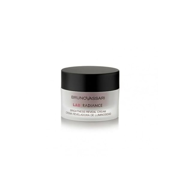 LAB Radiance. Brightness Reveal cream - BRUNO VASSARI