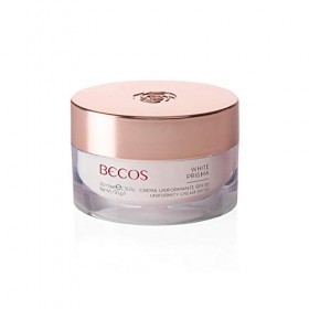 WHITE PRISMA - Crème UNIFORMANTE SPF30