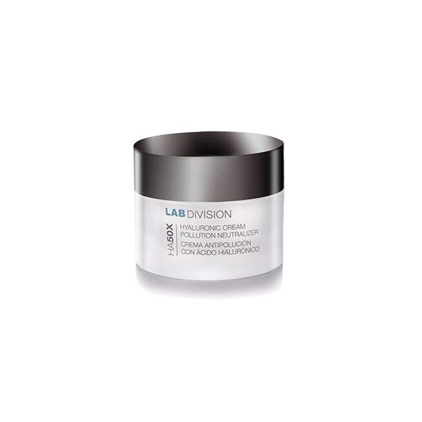 Crème Hyaluronic Bruno Vassari Lab Division 50 ml