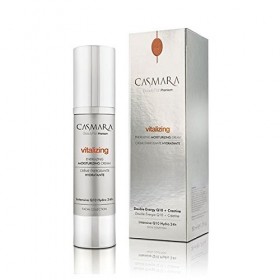 Casmara Vitalizing Energizing Moisturizing 50 ml
