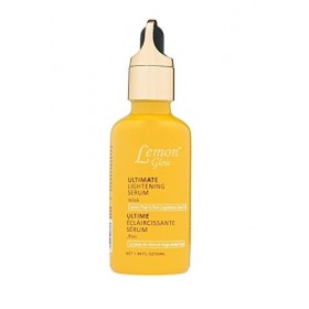 Lemon Glow Ultimate Lightening Serum - 50ML