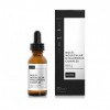 Complexe Multi-Moléculaire Hyaluronique NIOD 30 ml qui associe douze formes de composés hyaluroniques pour repulper et hydr