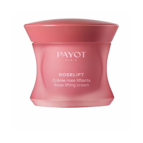 NOVA ENGEL Roselift Crã¨Me Rose Liftante New 2024 50Ml