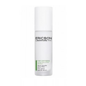 Ericson Laboratoire - Pur Oxygène - Sérum bouclier global PPM - 30 ml