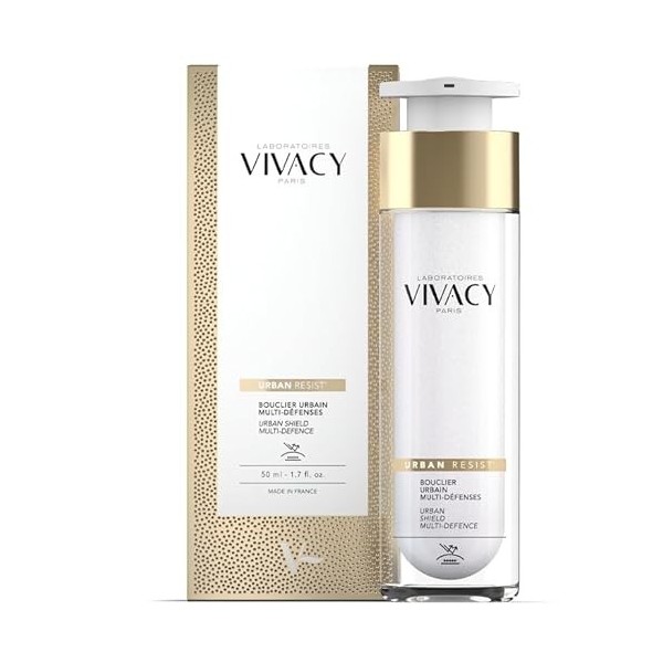 VIVACY MADAME URBAN RESIST