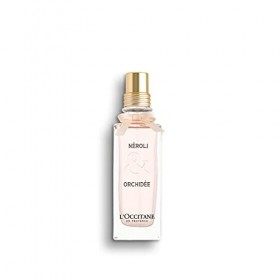 LOCCITANE - Eau de Toilette Néroli & Orchidée - 75 ml