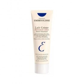 Lait-Crème Rétinol-Like | Hydratant & Régénérant | Soin - Maquillage - Masque | Multi-fonctions | Anti-âge | Lisse & Revitali...