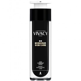 VIVACY MONSIEUR SKIN CARE EXPERT MOISTURISING CARE