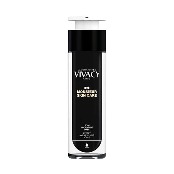 VIVACY MONSIEUR SKIN CARE EXPERT MOISTURISING CARE