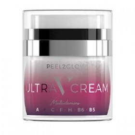 SKIN TECH PEEL2GLOW ULTRA-V-CREAM