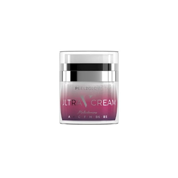 SKIN TECH PEEL2GLOW ULTRA-V-CREAM