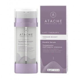 Lift Therapy. Tensor Boost Double Serum - ATACHE
