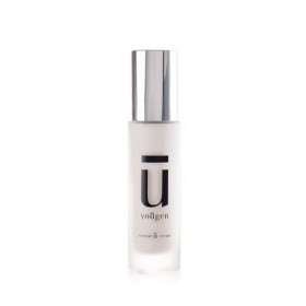 Crème Eternal U, crème visage anti-âge, nourrissante, liftante, peaux matures, ingrédients naturels, 50ml