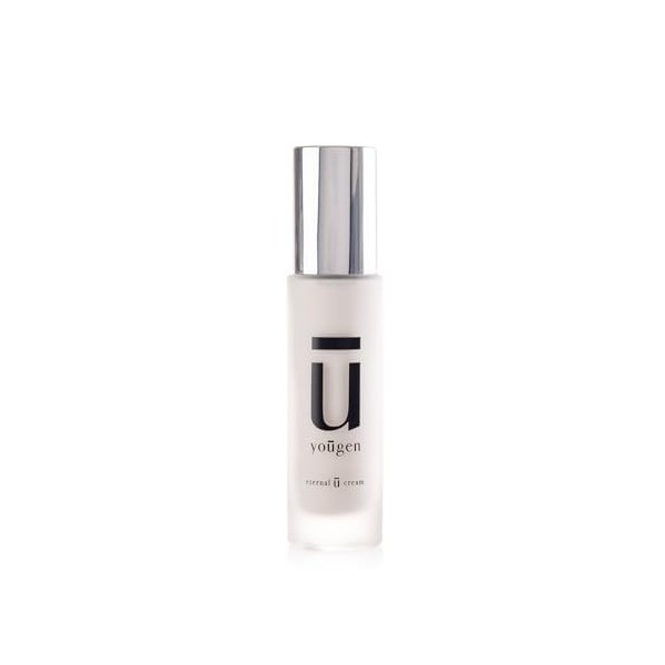 Crème Eternal U, crème visage anti-âge, nourrissante, liftante, peaux matures, ingrédients naturels, 50ml