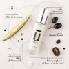 Crème Eternal U, crème visage anti-âge, nourrissante, liftante, peaux matures, ingrédients naturels, 50ml