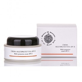 Crème Multiprotettiva – SPF 15 – Viso pharmacie SS. Annunziata 1561