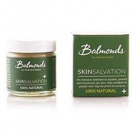 Balmonds Skin Salvation 120 ml anciennement Pure Potions Pack de 3 