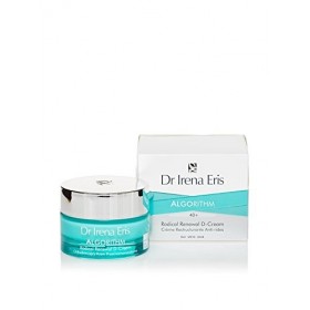 ALGORITHME DE 40+ Radical Renouvellement D-crème SPF 20 50 ml 