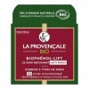 LA PROVENCALE BIO – Soin Visage Jour Anti-Rides Biophenol, Effet Liftant et Hydratant 50ml - Le lot de 2