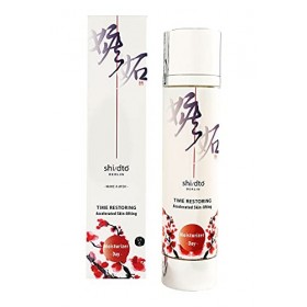 shi/dto | Crème de jour anti-âge hydratante liftant avancé remontant le temps - avec la technologie S/D Resvératrol & Superox